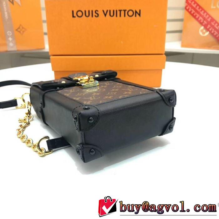 ルイ ヴィトン LOUIS VUITTON ショルダーバッグ 3色可選 2019夏ファション新品 最もクラシックなタイプ