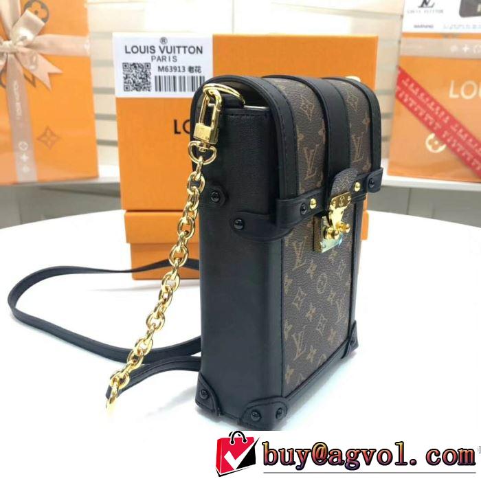ルイ ヴィトン LOUIS VUITTON ショルダーバッグ 3色可選 2019夏ファション新品 最もクラシックなタイプ