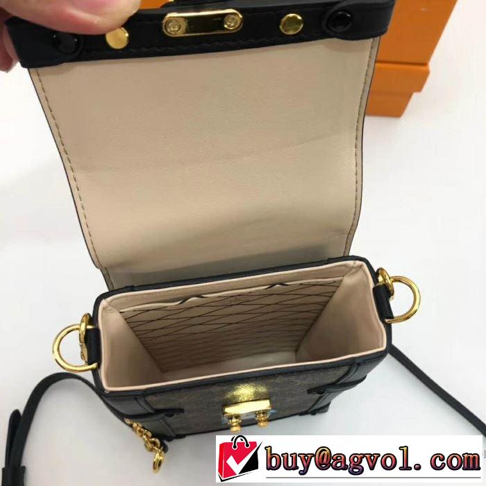 ルイ ヴィトン LOUIS VUITTON ショルダーバッグ 3色可選 2019夏ファション新品 最もクラシックなタイプ