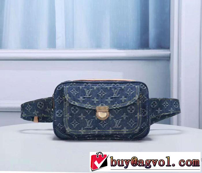 2019春夏のトレンド新商品 《2019年》今、注目のストリート ルイ ヴィトン LOUIS VUITTON ショルダーバッグ
