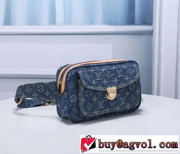 2019春夏のトレンド新商品 《2019年》今、注目のストリート ルイ ヴィトン LOUIS VUITTON ショルダーバッグ