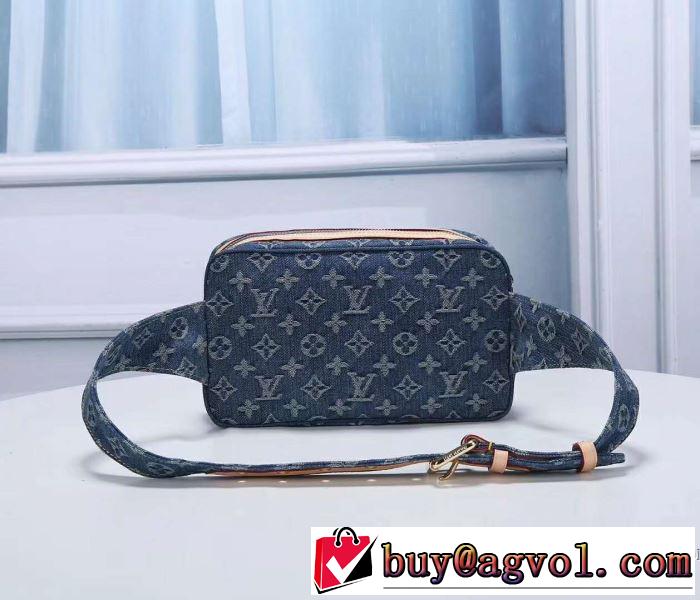 2019春夏のトレンド新商品 《2019年》今、注目のストリート ルイ ヴィトン LOUIS VUITTON ショルダーバッグ