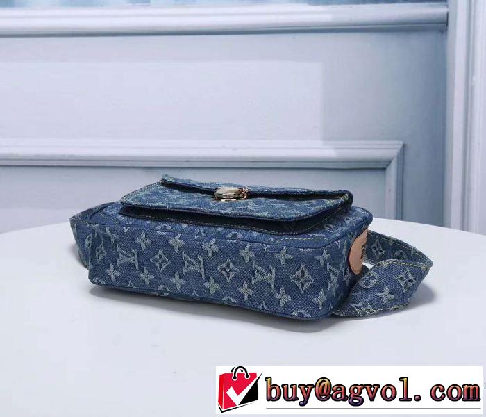 2019春夏のトレンド新商品 《2019年》今、注目のストリート ルイ ヴィトン LOUIS VUITTON ショルダーバッグ