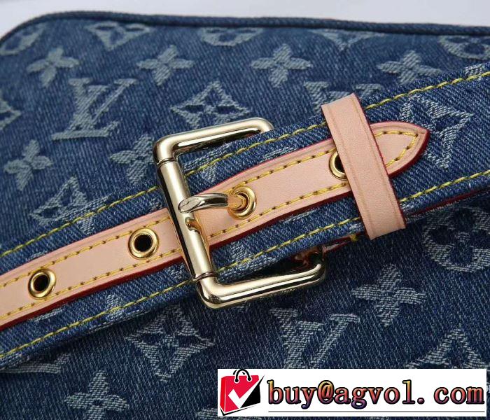 2019春夏のトレンド新商品 《2019年》今、注目のストリート ルイ ヴィトン LOUIS VUITTON ショルダーバッグ