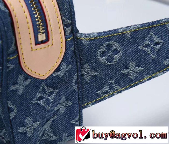2019春夏のトレンド新商品 《2019年》今、注目のストリート ルイ ヴィトン LOUIS VUITTON ショルダーバッグ