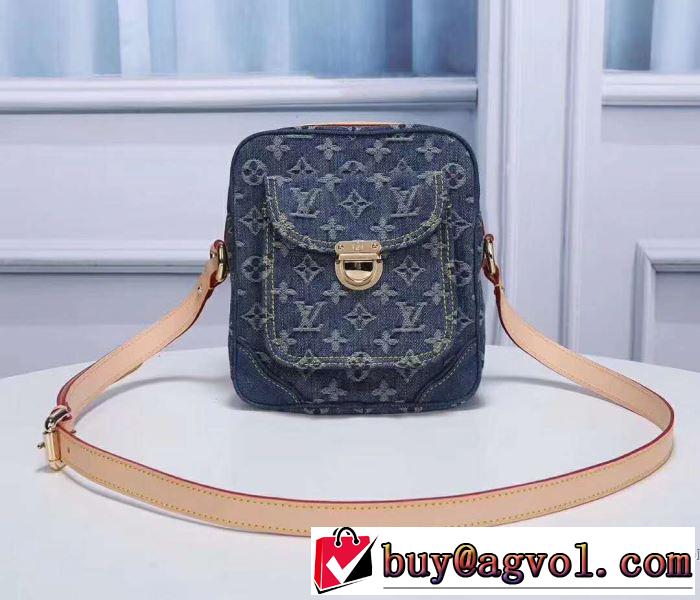 鮮度アップブランド最新 ルイ ヴィトン LOUIS VUITTON ショルダーバッグ 2019年夏の一押しファッションアイテム
