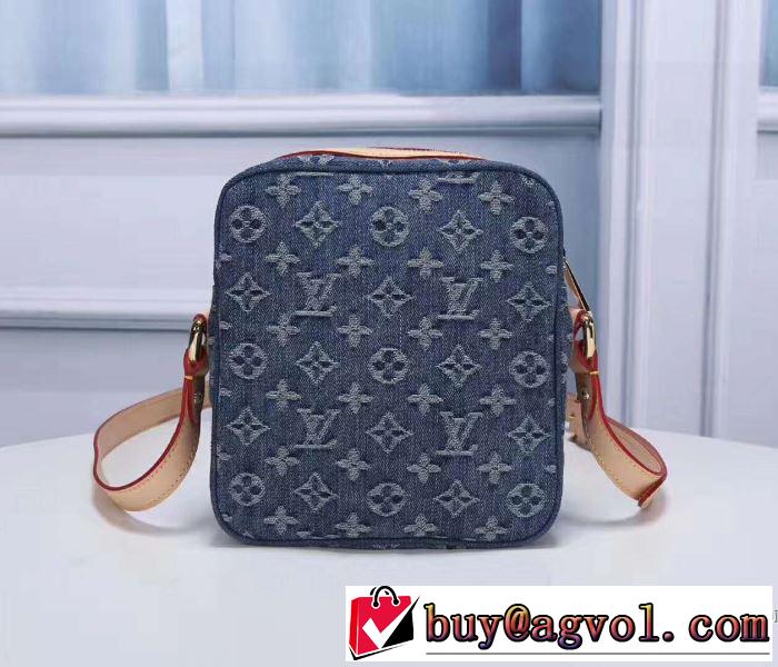 鮮度アップブランド最新 ルイ ヴィトン LOUIS VUITTON ショルダーバッグ 2019年夏の一押しファッションアイテム
