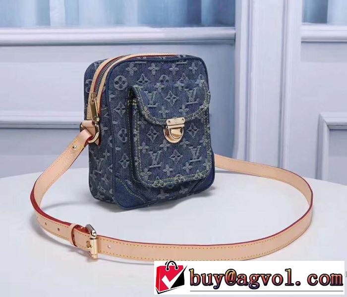 鮮度アップブランド最新 ルイ ヴィトン LOUIS VUITTON ショルダーバッグ 2019年夏の一押しファッションアイテム