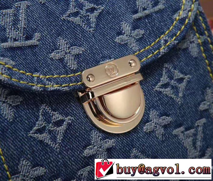 鮮度アップブランド最新 ルイ ヴィトン LOUIS VUITTON ショルダーバッグ 2019年夏の一押しファッションアイテム
