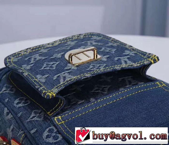 鮮度アップブランド最新 ルイ ヴィトン LOUIS VUITTON ショルダーバッグ 2019年夏の一押しファッションアイテム