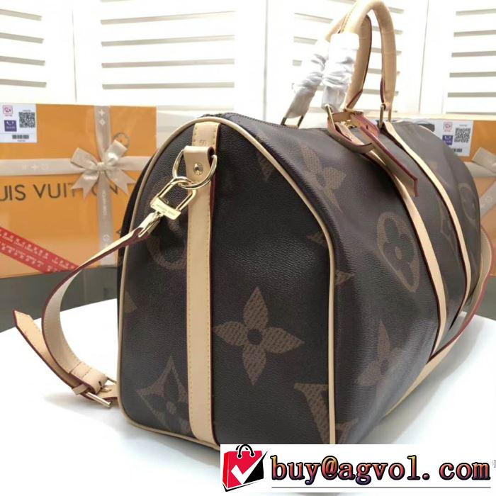 ルイ ヴィトン LOUIS VUITTON ハンドバッグ 【2019春夏】最新コレクション 夏に良く似合うちょっと新品