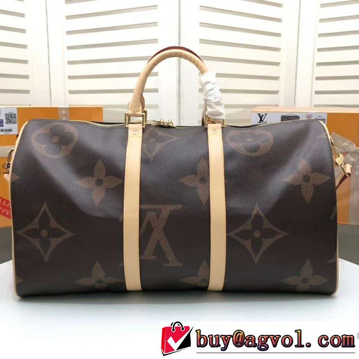 ルイ ヴィトン LOUIS VUITTON ハンドバッグ 【2019春夏】最新コレクション 夏に良く似合うちょっと新品