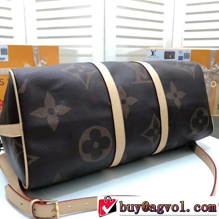 ルイ ヴィトン LOUIS VUITTON ハンドバッグ 【2019春夏】最新コレクション 夏に良く似合うちょっと新品