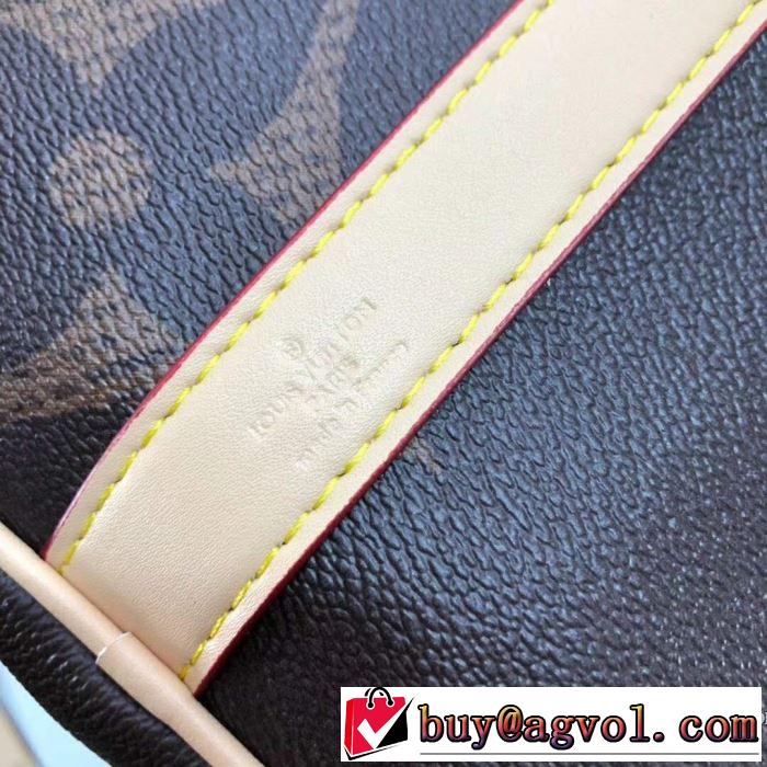ルイ ヴィトン LOUIS VUITTON ハンドバッグ 【2019春夏】最新コレクション 夏に良く似合うちょっと新品