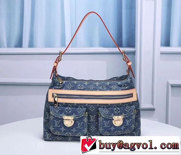 2019春夏も引き続きトレンド 今季トレンドの限定アイテム ルイ ヴィトン LOUIS VUITTON ハンドバッグ