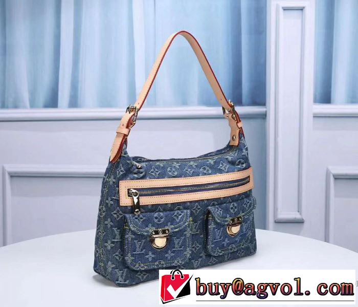 2019春夏も引き続きトレンド 今季トレンドの限定アイテム ルイ ヴィトン LOUIS VUITTON ハンドバッグ