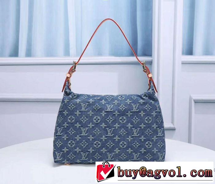 2019春夏も引き続きトレンド 今季トレンドの限定アイテム ルイ ヴィトン LOUIS VUITTON ハンドバッグ