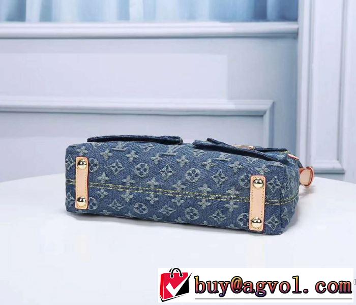 2019春夏も引き続きトレンド 今季トレンドの限定アイテム ルイ ヴィトン LOUIS VUITTON ハンドバッグ