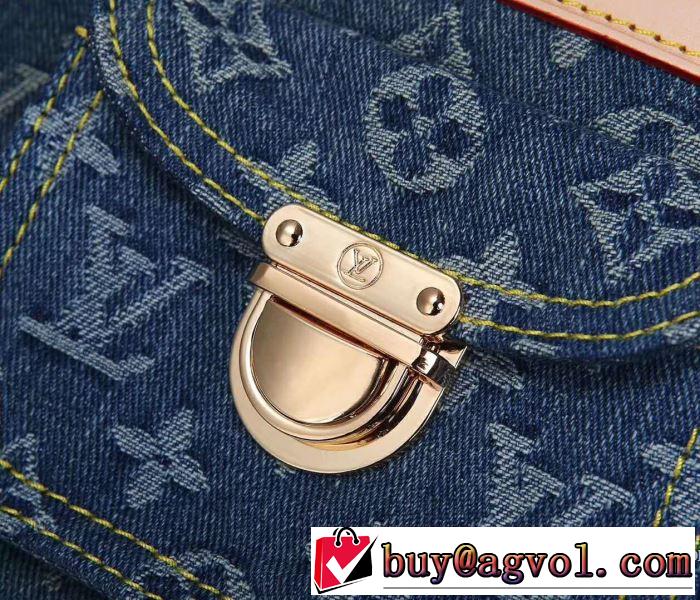2019春夏も引き続きトレンド 今季トレンドの限定アイテム ルイ ヴィトン LOUIS VUITTON ハンドバッグ