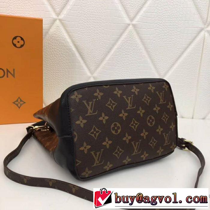 ルイ ヴィトン LOUIS VUITTON ハンドバッグ 3色可選 2019春夏の大注目トレンド お洒落トレンド人気