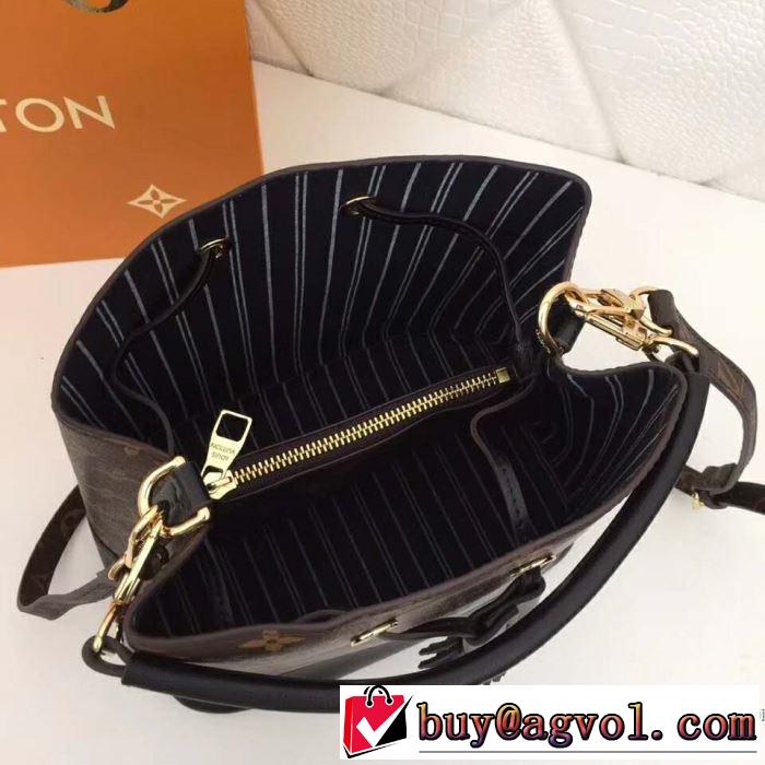 ルイ ヴィトン LOUIS VUITTON ハンドバッグ 3色可選 2019春夏の大注目トレンド お洒落トレンド人気