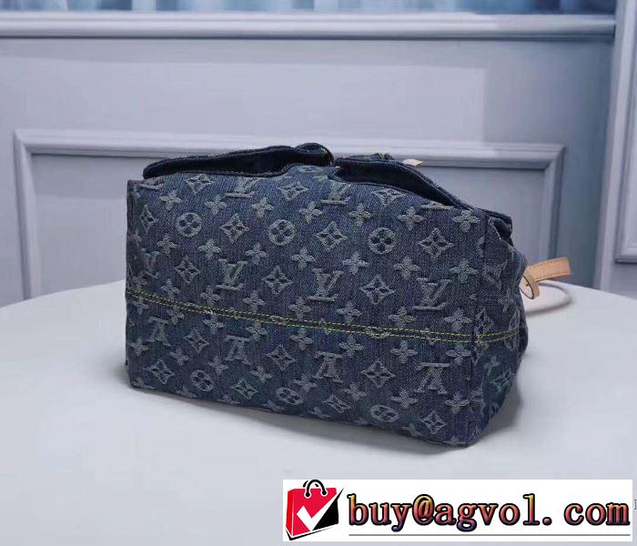 2019春夏トレンドアイテム 夏おすすめ人気ブランドアイテム ルイ ヴィトン LOUIS VUITTON リュック