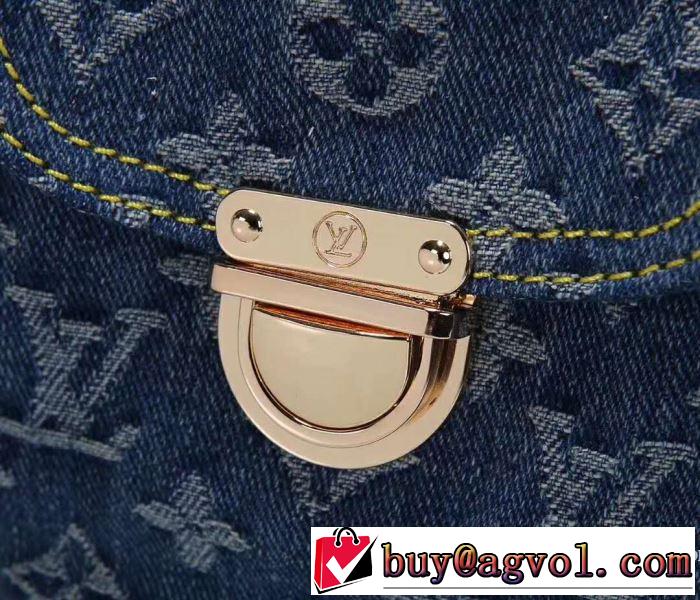 2019春夏トレンドアイテム 夏おすすめ人気ブランドアイテム ルイ ヴィトン LOUIS VUITTON リュック