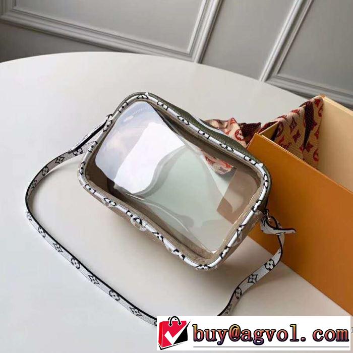 素敵カジュアル春夏新品 ルイ ヴィトン LOUIS VUITTON ショルダーバッグ 2色可選 2019春夏は人気定番