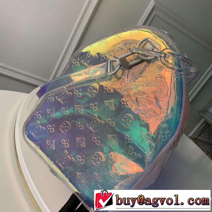ハンドバッグ 大人カジュアル夏ファッション2019 爽やかカジュアル人気 ルイ ヴィトン LOUIS VUITTON