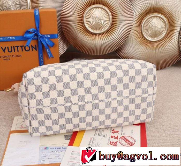 2019春夏も引き続き人気セール 春夏のトレンドアイテム ルイ ヴィトン LOUIS VUITTON ハンドバッグ 3色可選
