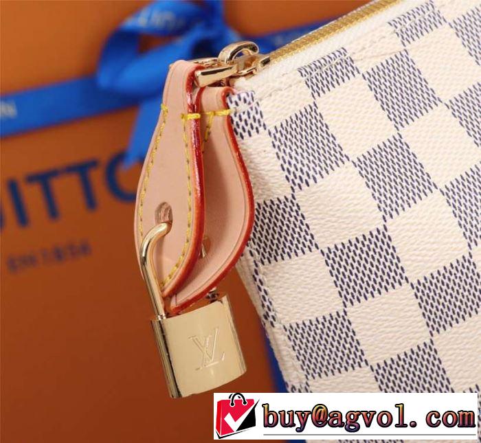 2019春夏も引き続き人気セール 春夏のトレンドアイテム ルイ ヴィトン LOUIS VUITTON ハンドバッグ 3色可選