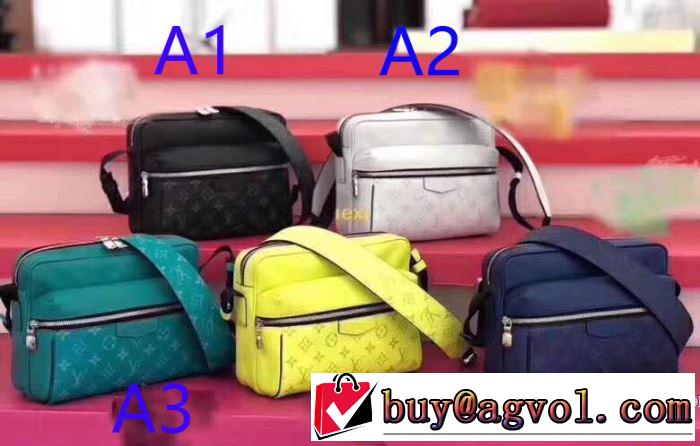 ルイ ヴィトン LOUIS VUITTON ショルダーバッグ 多色可選 おしゃれな夏ファッション2019 夏らしい季節感