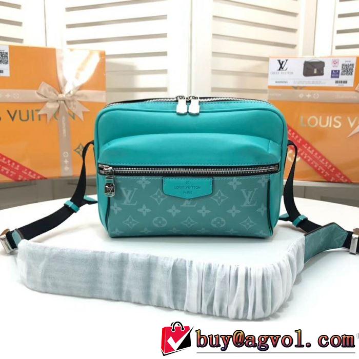 ルイ ヴィトン LOUIS VUITTON ショルダーバッグ 多色可選 おしゃれな夏ファッション2019 夏らしい季節感