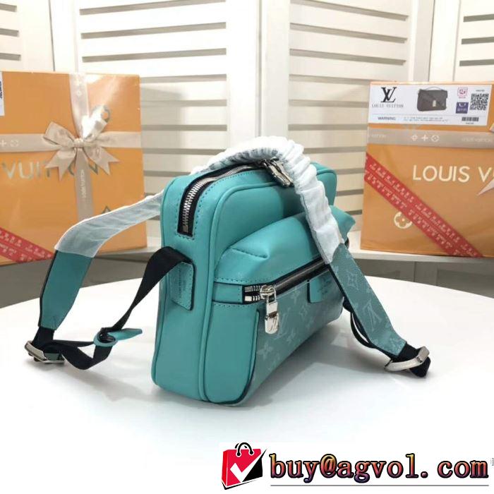 ルイ ヴィトン LOUIS VUITTON ショルダーバッグ 多色可選 おしゃれな夏ファッション2019 夏らしい季節感