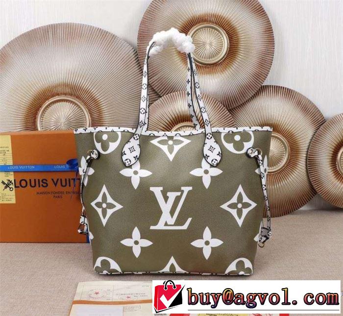 《2019年》今、注目のストリート ルイ ヴィトン LOUIS VUITTON ハンドバッグ  2色可選 暑い今こそ活躍させたい！
