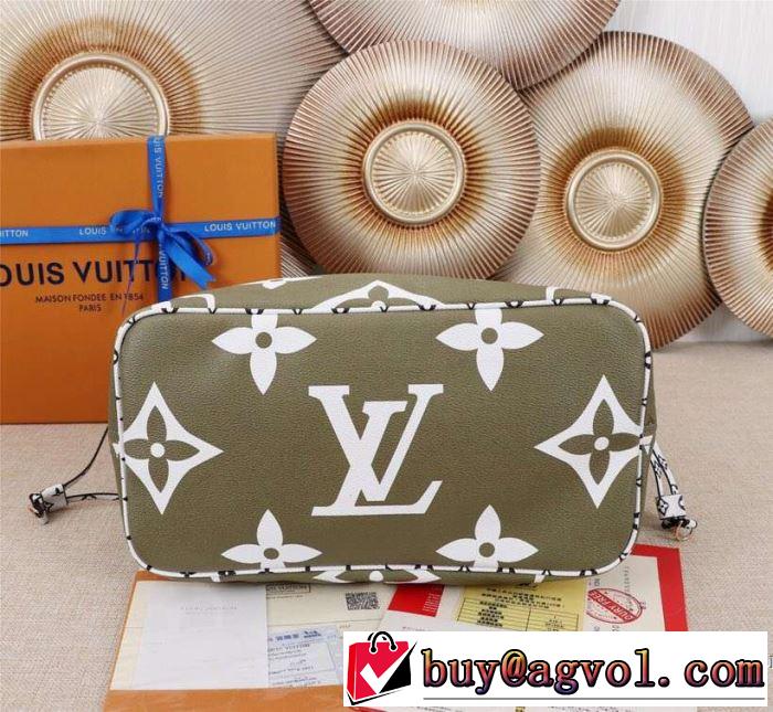 《2019年》今、注目のストリート ルイ ヴィトン LOUIS VUITTON ハンドバッグ  2色可選 暑い今こそ活躍させたい！
