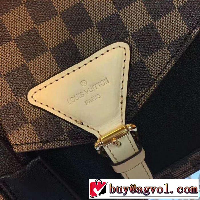 ルイ ヴィトン LOUIS VUITTON ハンドバッグ  多色可選 2019SSのトレンド商品 一気にトレンド感満載な着こなし