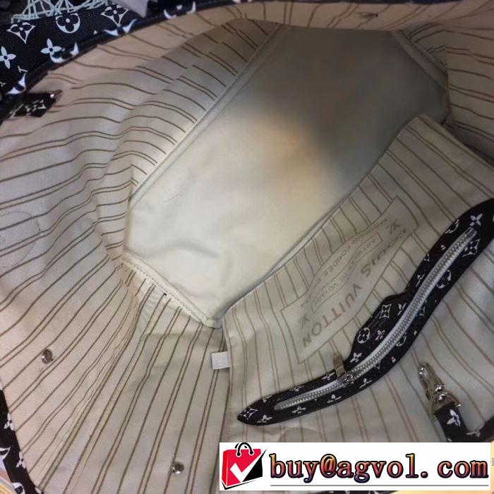 春夏の流行りトップス 2019春夏も引き続き人気セール ルイ ヴィトン LOUIS VUITTON ハンドバッグ 4色可選
