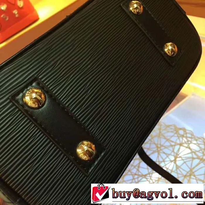 2019年最新ファッション ルイ ヴィトン LOUIS VUITTON ハンドバッグ 4色可選 おしゃれデザインも大人気