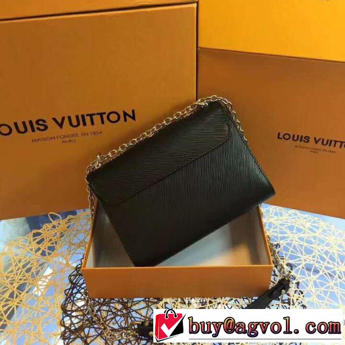 ルイ ヴィトン LOUIS VUITTON ショルダーバッグ 4色可選 【2019春夏】最新コレクション 今年の夏は着こなし