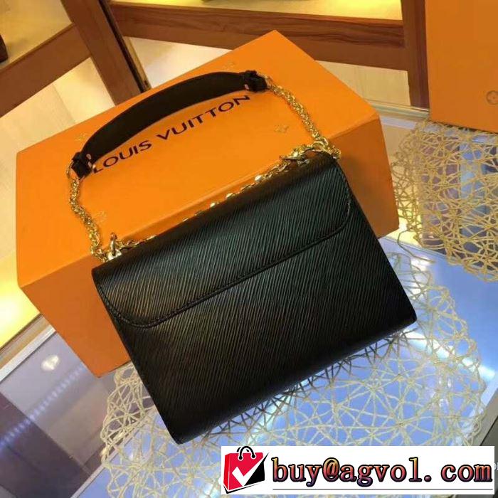 スタイルアップ効果 2019年夏の一押しファッションアイテム ルイ ヴィトン LOUIS VUITTON ショルダーバッグ 3色可選