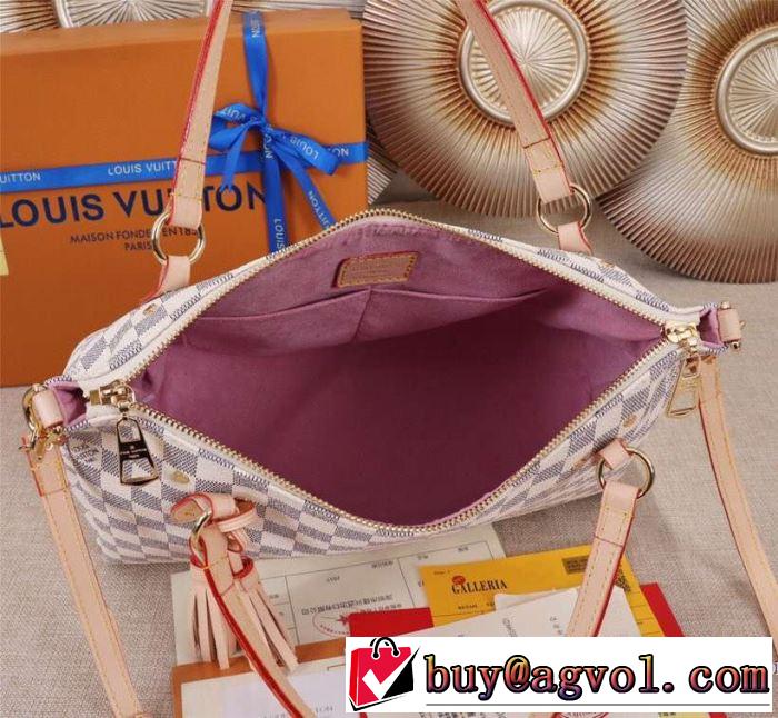 ルイ ヴィトン LOUIS VUITTON ハンドバッグ 3色可選 2019春夏人気トレンドアイテム 最近のトレンドアイテム