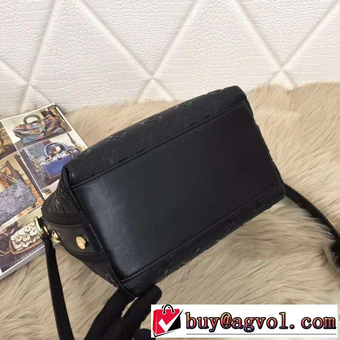 オシャレ印象で人気の高い 【2019年】夏のファッション ルイ ヴィトン LOUIS VUITTON ショルダーバッグ 3色可選