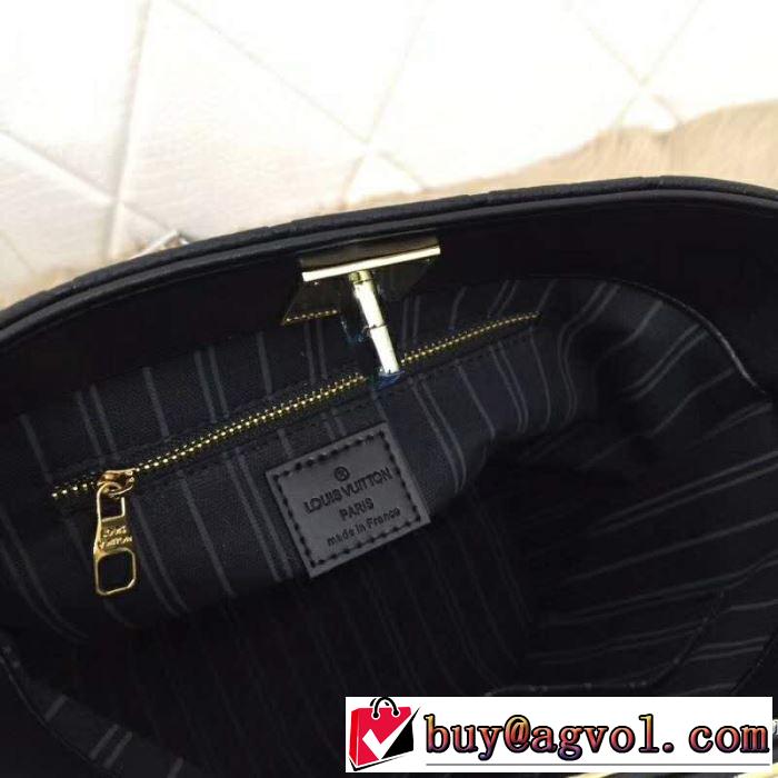 オシャレ印象で人気の高い 【2019年】夏のファッション ルイ ヴィトン LOUIS VUITTON ショルダーバッグ 3色可選