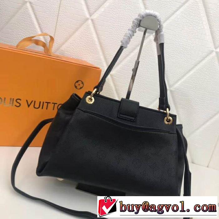 ルイ ヴィトン LOUIS VUITTON ハンドバッグ 3色可選 2019春夏人気トレンドアイテム 人気夏ファションおすすめ