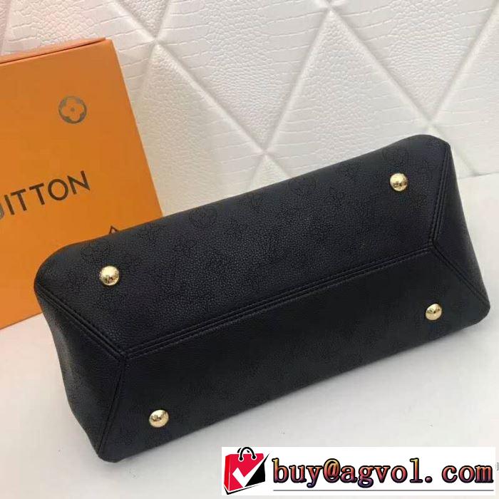 ルイ ヴィトン LOUIS VUITTON ハンドバッグ 3色可選 2019春夏人気トレンドアイテム 人気夏ファションおすすめ