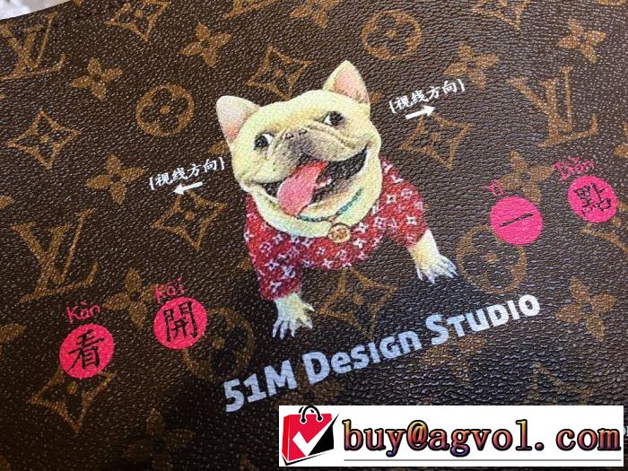 多色選択可 おしゃれ上級者に挑戦 ルイ ヴィトン 2019春夏人気トレンドアイテム LOUIS VUITTON  レディースバッグ オシャレ印象で人気の高い