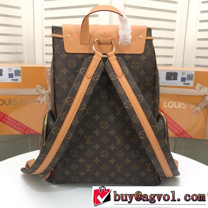 レディースバッグ 多色選択可 春夏らしい華やか ルイ ヴィトン2019即旬な装いに  LOUIS VUITTON  季節をまたい新作アイテム