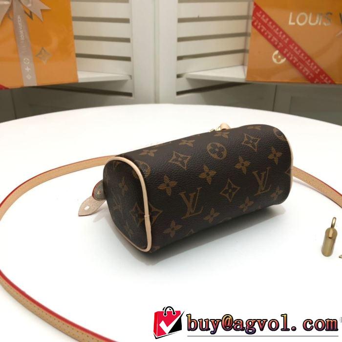 ぐっと鮮度がアップ ルイ ヴィトンクラシカルな雰囲気  LOUIS VUITTON  スタイリッシュに新着 ショルダーバッグ 2019年春夏シーズンの人気