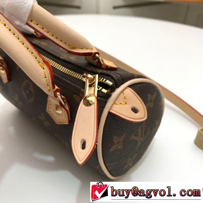 ぐっと鮮度がアップ ルイ ヴィトンクラシカルな雰囲気  LOUIS VUITTON  スタイリッシュに新着 ショルダーバッグ 2019年春夏シーズンの人気